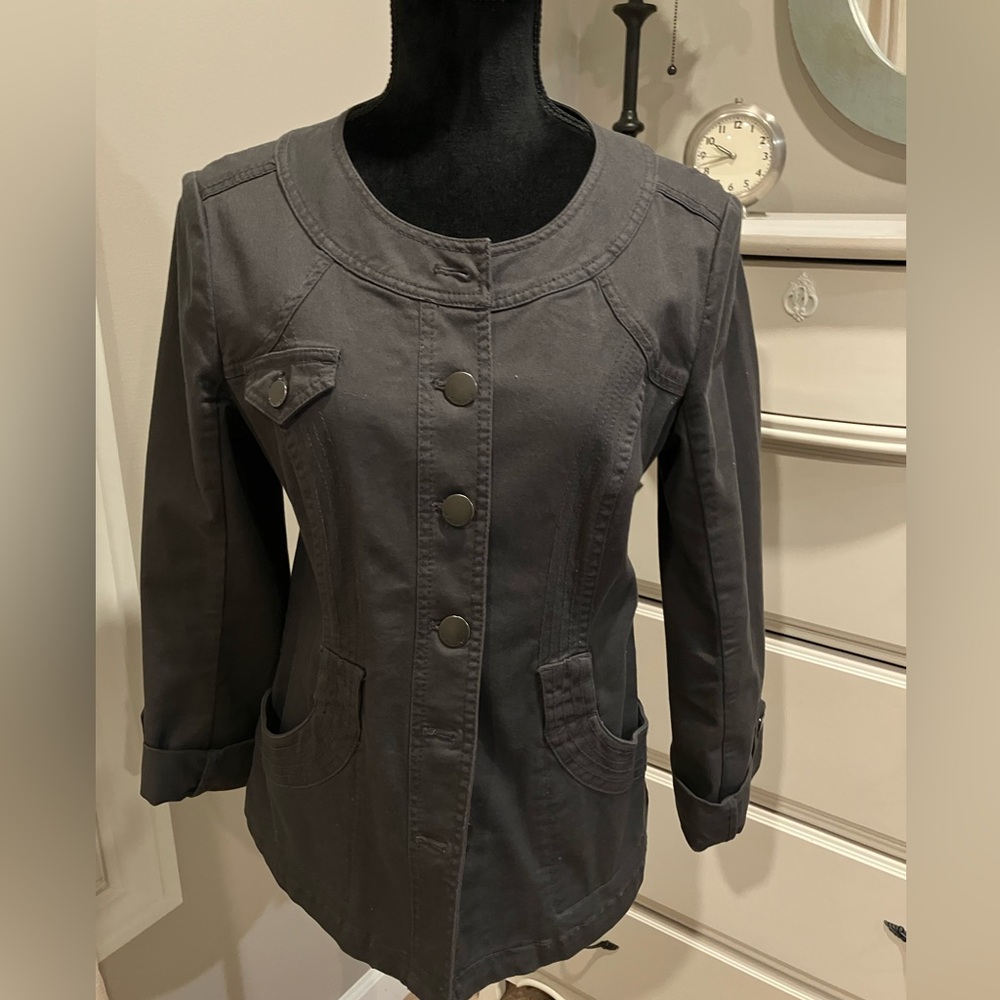 DKNY Jacket